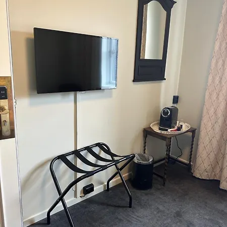 Hotel Norge