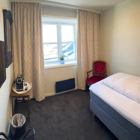 Norge Hotel 4*