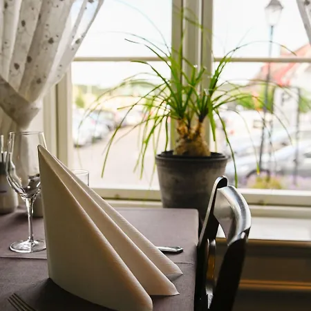 Norge Hotel