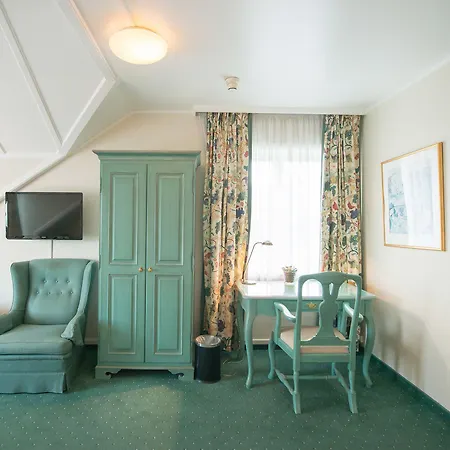 Hotel Norge Lillesand