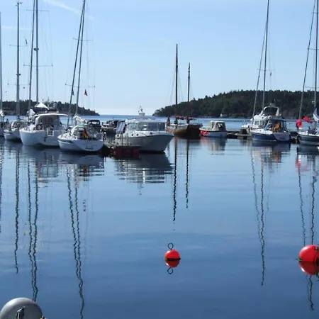 Szálloda Norge