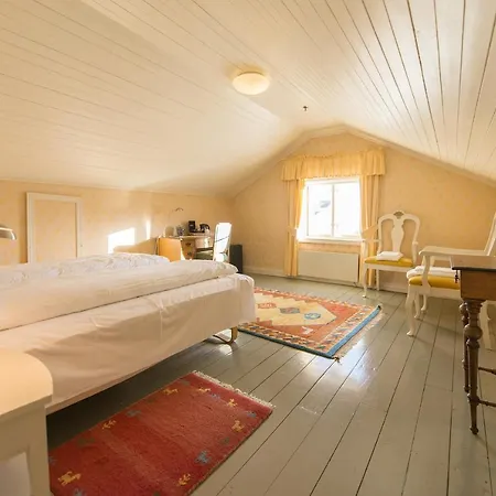 Norge Hotell