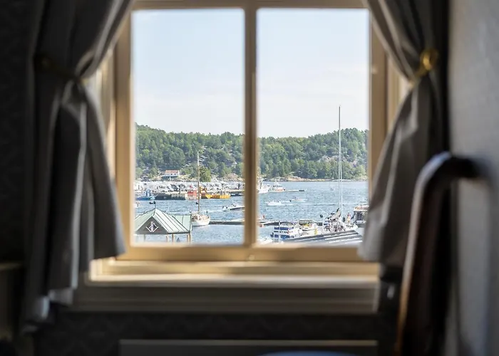 Norge 4*