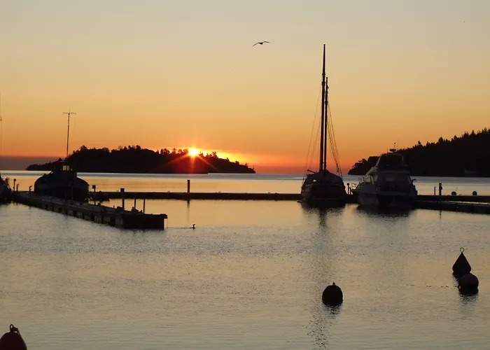 Norge Lillesand