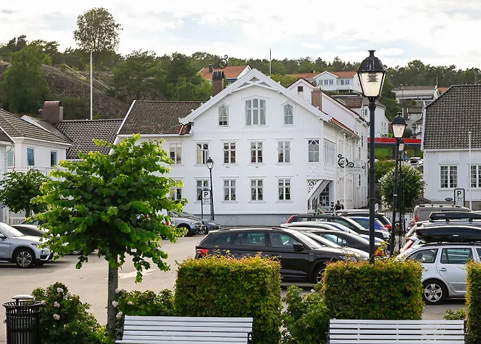 Norge