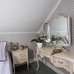 Отель Norge Лиллесанн