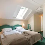 Отель Norge