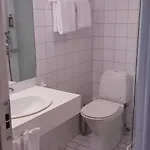 Отель Norge Лиллесанн