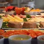 Norge Отель 4*