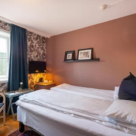 Norge Hotel Lillesand