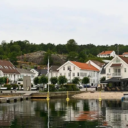 Norge Hotel