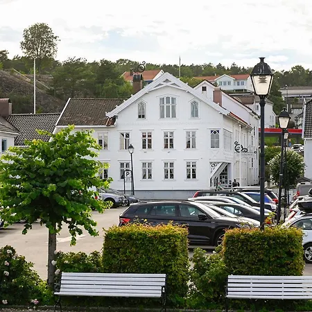 Hotel Norge Lillesand