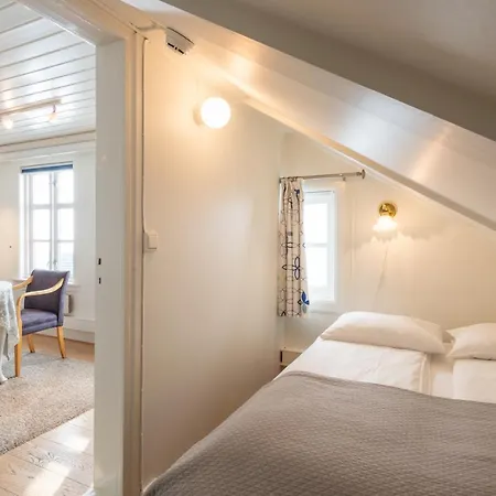 Hotel Norge 4*