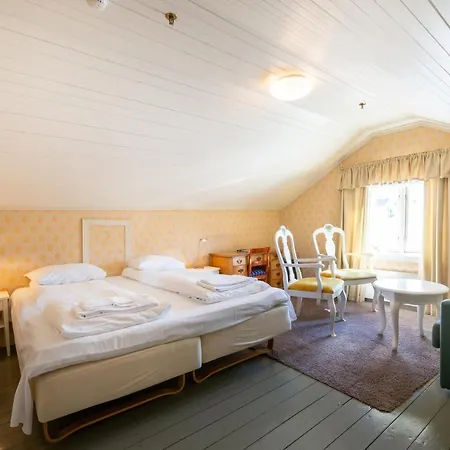 Norge Hotel 4*
