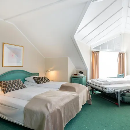 Norge 4*