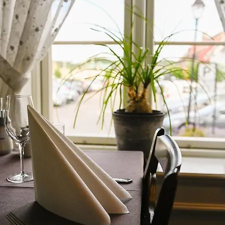 Norge Hotel 4*