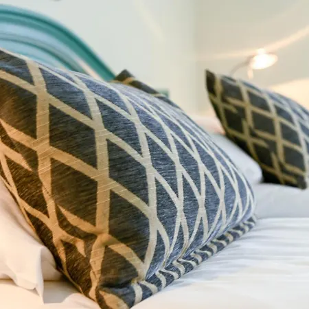 Hotel Norge 4*