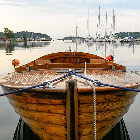 Norge Lillesand