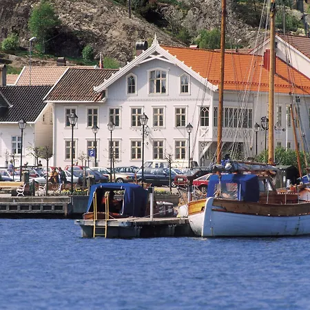Hotel Norge 4*