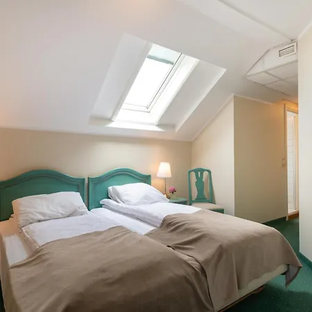 Hotel Norge