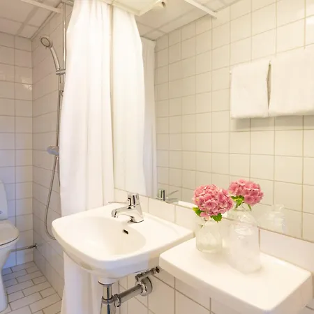 Hotel Norge Lillesand