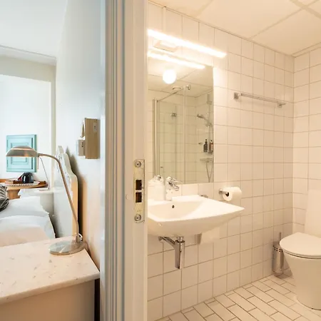 Hotel Norge 4*