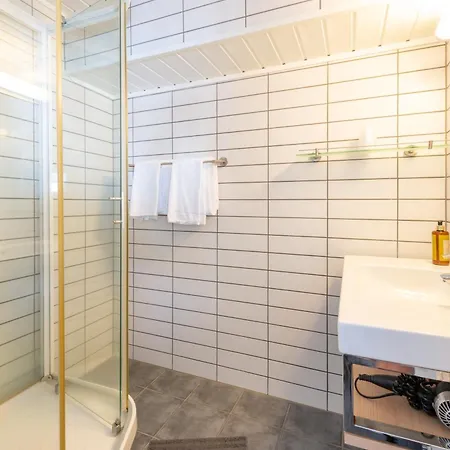 Hotel Norge Lillesand