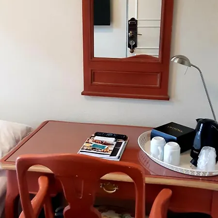 Hotel Norge