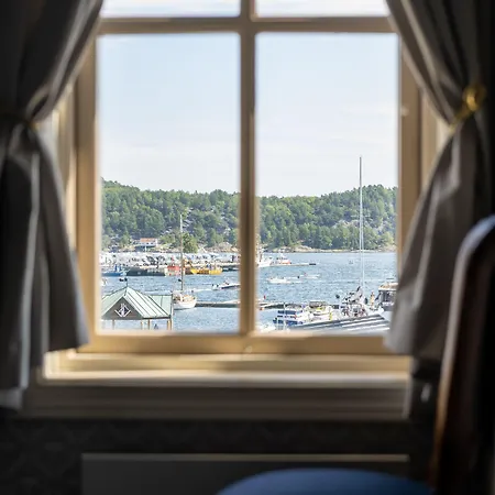 Norge Szálloda Lillesand