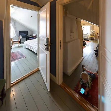 Hotel Norge