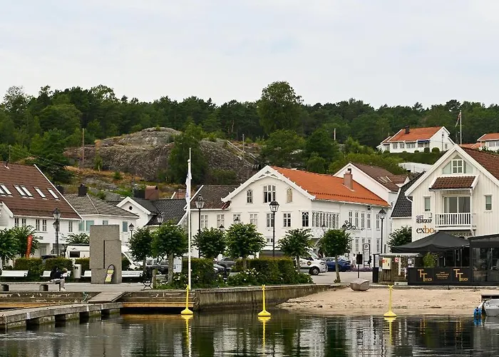 Norge Szálloda