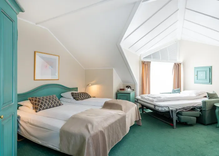 Norge 4*