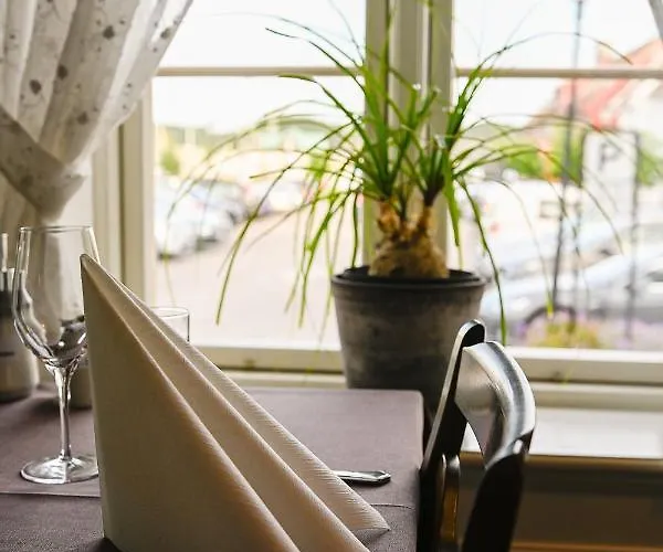 Norge Szálloda 4*