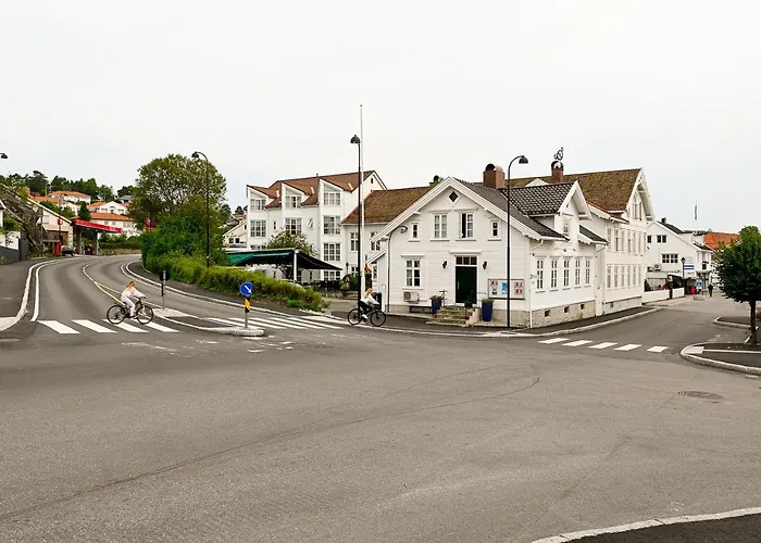Norge 4* Lillesand