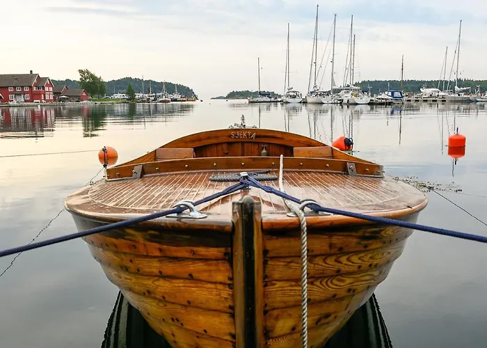 Norge Lillesand