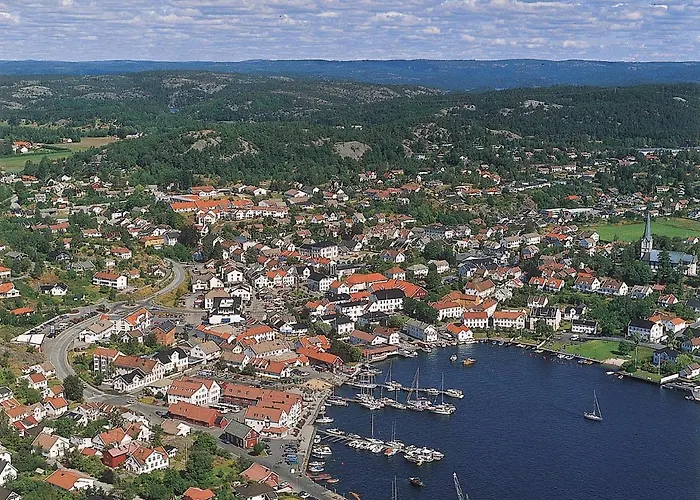 Norge 4*