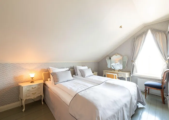 Norge 4* Lillesand