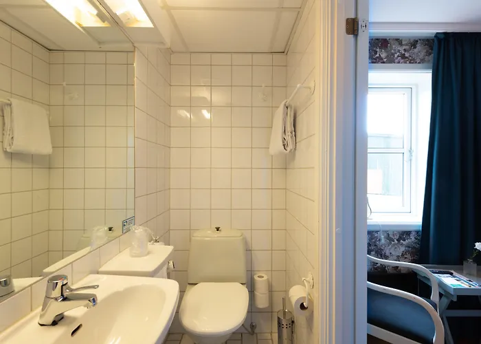 Szálloda Norge Lillesand