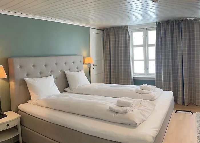 Norge 4* Lillesand