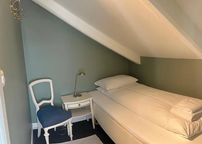 Norge Szálloda 4*