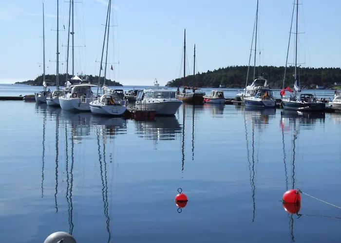 Szálloda Norge