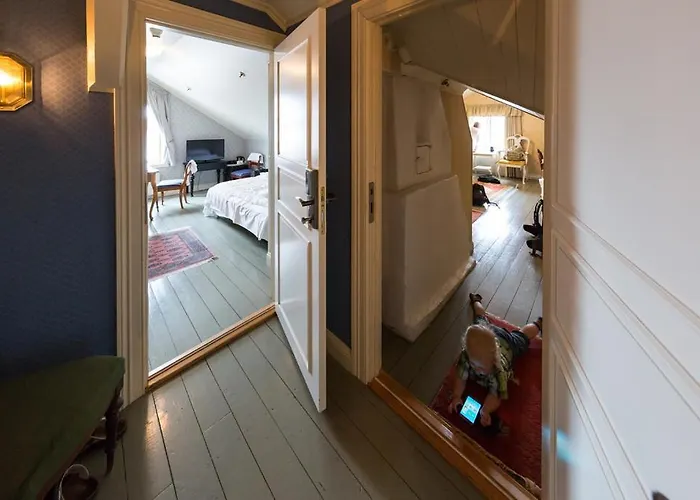 Szálloda Norge